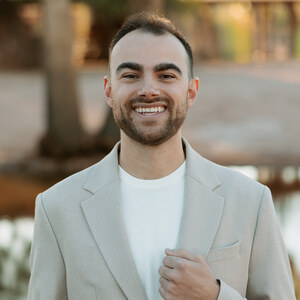 Fundraising Page: Brandon Scott